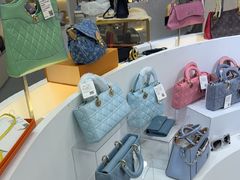 -六六奢品·vintage中古·回收二手奢侈品包包手表首饰(环球港店)