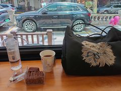 -梦菲思饼屋(瑞金宾馆店)