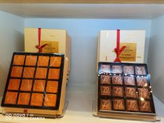 -GODIVA(月星环球港店)