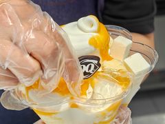 -DQ·蛋糕·冰淇淋(五角场万达店)