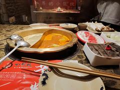 -小龙坎火锅(东汇城店)
