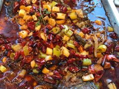 -巴渝菜馆(涿州店)