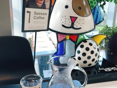 -Seesaw Coffee(环贸iapm店)