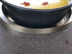 -马帮寨院坝火锅(龙港公园店)