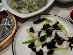 -宁波石浦大饭店(新材料城店)