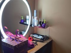 -徽雲头疗·spa(浦珠北路店)