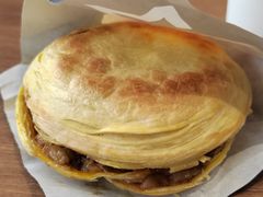 -魏家凉皮(博水商务大厦店)