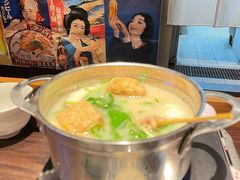 -yokocho上横町·日本食街(深业上城店)