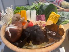 -湊湊火锅·茶憩(南京万象天地店)