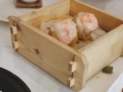 -东江渔村·古典园林·30年粤菜老字号(太和店)