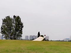 -汉长安城未央宫国家考古遗址公园