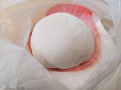 -澳门长洲糯米糍(柯打苏沙街店)