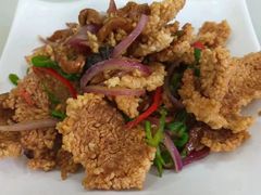 -鱼味馆(万佛湖店)