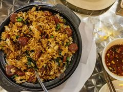 -日昌餐馆(亦庄店)