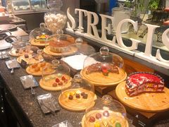 -Social 秀西餐厅-长沙瑞吉酒店(运达店)