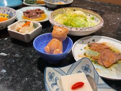 -然锅料理