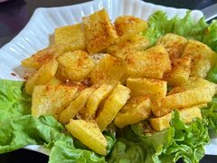 -银同牦牛肉火锅