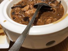 -上关雪東北菜(中房金谊店)