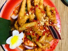 -迷你椰·泰式大排档(观前街店)