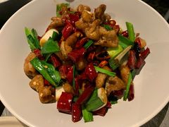干辣肥肠-日上三甘(三里屯店)