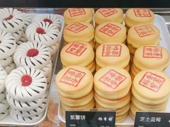 -稻香村(雍和宫大街店)