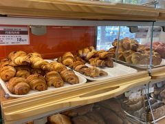 -新侨三宝乐面包店(崇文门店)