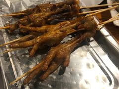 -京朋串屋·烧烤(望京西路总店)