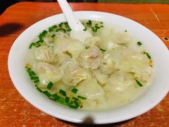 -安庆柴火馄饨(马道街店)