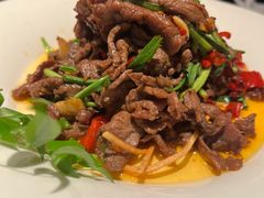 -桂满陇·海市蜃楼·黑金(国金店)