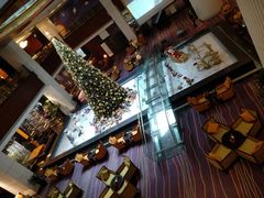 -无锡城中皇冠假日酒店·芳园中餐厅
