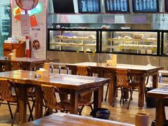 -马路牙子地桌烤肉(工体店)