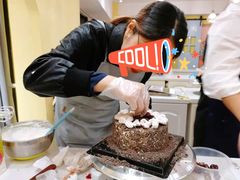 -千浔一暖DIY蛋糕烘焙(人民大学店)