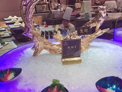 -海玥荟海鲜姿造自助餐厅(欧罗巴广场店)