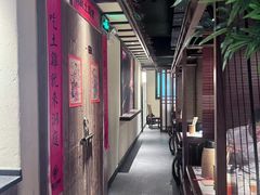 -洞庭土菜馆(天河北总店)