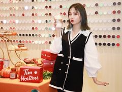 -Tims天好咖啡·贝果(东方广场店)