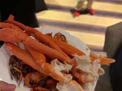 -上海东方佘山翰悦阁酒店·Vie全日制餐厅