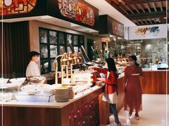 -佛山岭南天地康得思酒店·岭南·市集