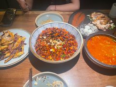 -薇酌饮·陕西菜(南门外店)