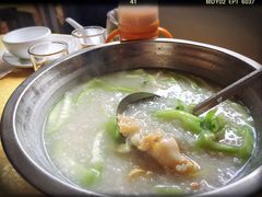 象拔粥-蚝专家(北滘店)