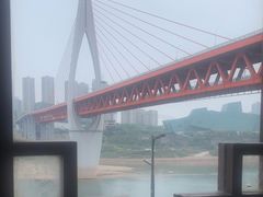 -小天鹅火锅·一线江景洪鼎旗舰店(洪崖洞店)