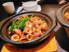 -桂小厨广西菜(万象城店)