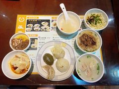 -正一涵老味道名小吃(广汉总店)