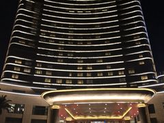 -舟山希尔顿酒店