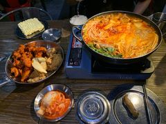 -MI WU FACTORY米屋美食工厂餐厅(绿地店)