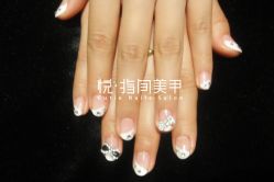 西直门照片1 013----------悦指间美甲美睫