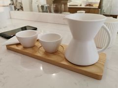 -Cafe on warm(丹霞店)