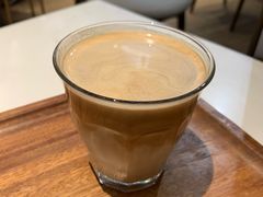 -Peet's Coffee皮爷咖啡(德基店)
