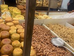 -杨老大焙子月饼干货(宽巷子民族美食街店)