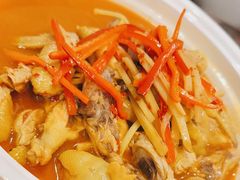 -潇湘·永州会馆(百子湾店)