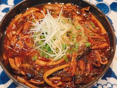 -姑苏家宴·苏帮菜·松鼠桂鱼(苏州总店)